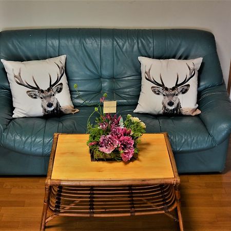 Albergue Deerhorn Hokuto  Exterior foto