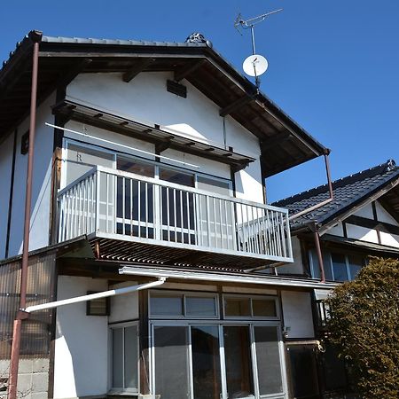Albergue Deerhorn Hokuto  Exterior foto