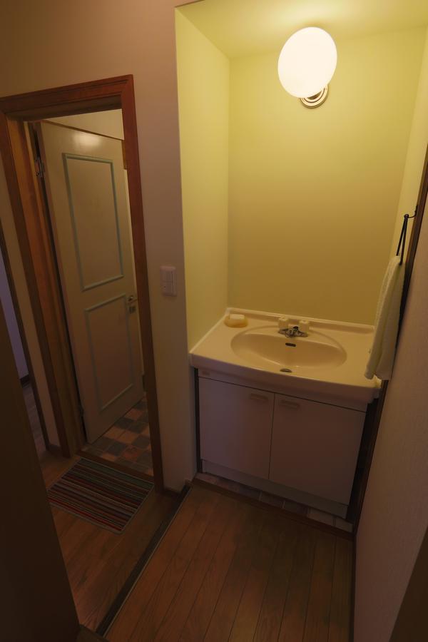 Albergue Deerhorn Hokuto  Exterior foto