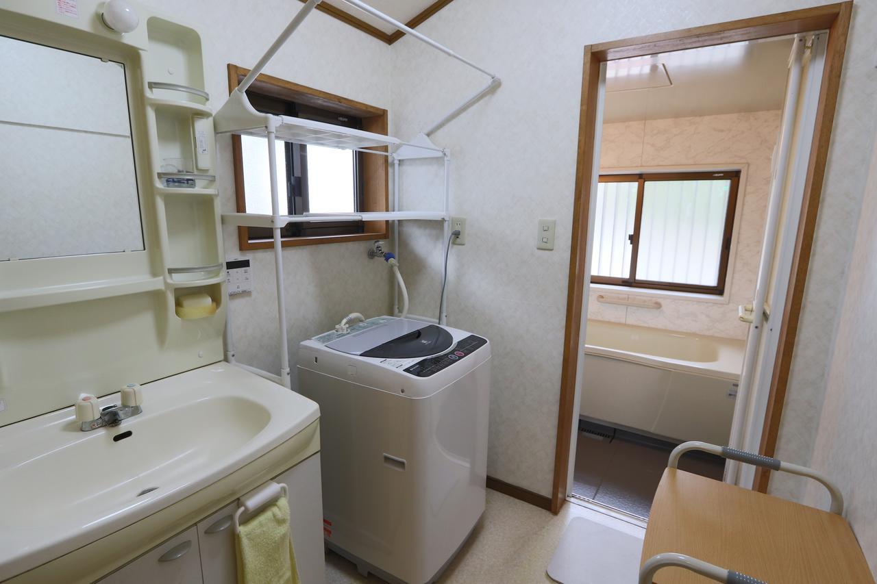 Albergue Deerhorn Hokuto  Exterior foto